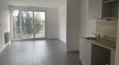 Apartment 2 rooms of 42 m² in Tourcoing (59200)