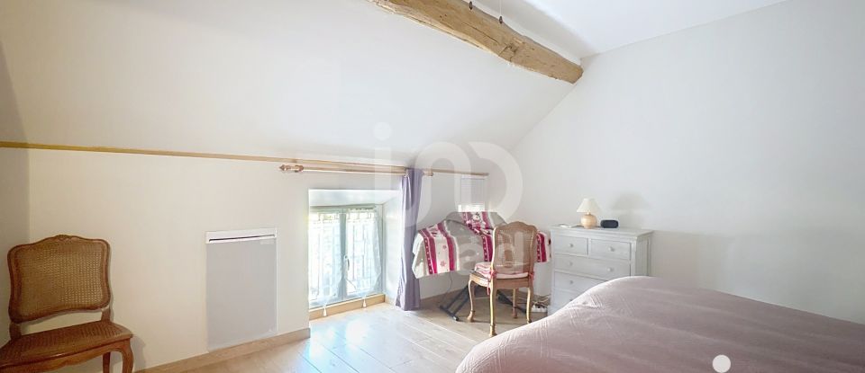 Maison traditionnelle 4 pièces de 120 m² à Coulangeron (89580)