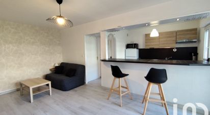 Appartement 1 pièce de 30 m² à Lucé (28110)