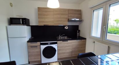 Appartement 1 pièce de 30 m² à Lucé (28110)