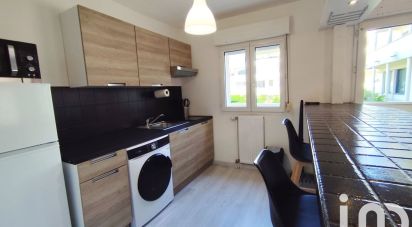 Appartement 1 pièce de 30 m² à Lucé (28110)