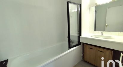 Appartement 1 pièce de 30 m² à Lucé (28110)