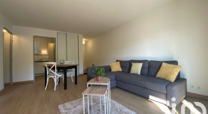 Apartment 2 rooms of 47 m² in Cambo-les-Bains (64250)