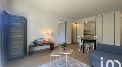 Apartment 2 rooms of 47 m² in Cambo-les-Bains (64250)