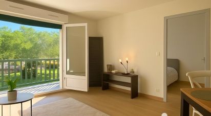 Apartment 2 rooms of 47 m² in Cambo-les-Bains (64250)