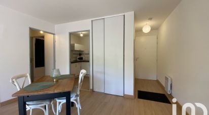 Apartment 2 rooms of 47 m² in Cambo-les-Bains (64250)
