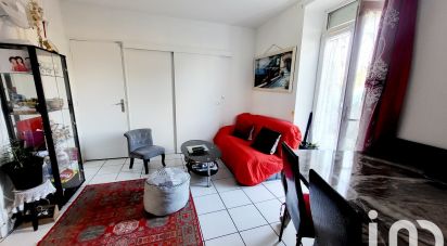 Apartment 3 rooms of 55 m² in Corbeil-Essonnes (91100)