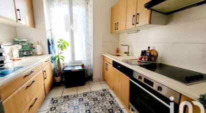 Apartment 3 rooms of 55 m² in Corbeil-Essonnes (91100)