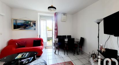 Apartment 3 rooms of 55 m² in Corbeil-Essonnes (91100)