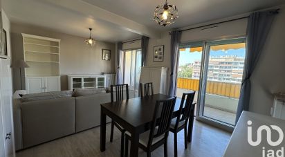 Appartement 2 pièces de 51 m² à Le Cannet (06110)