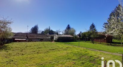 Maison 4 pièces de 91 m² à La Boissière-en-Gâtine (79310)