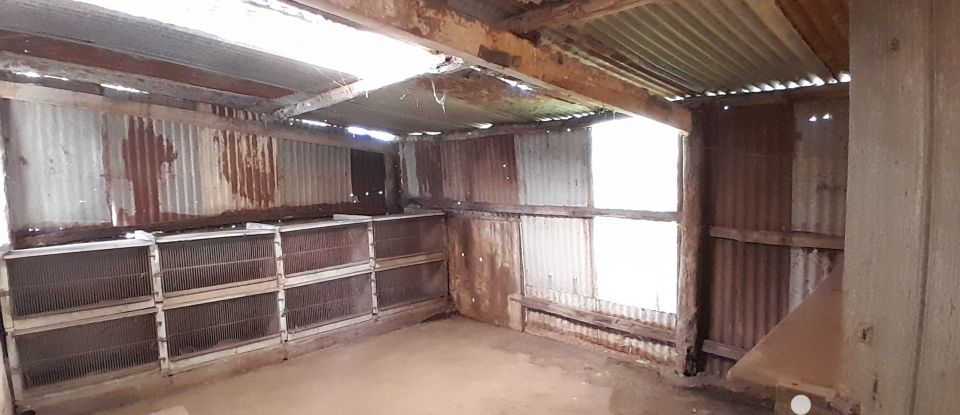 Maison 4 pièces de 91 m² à La Boissière-en-Gâtine (79310)