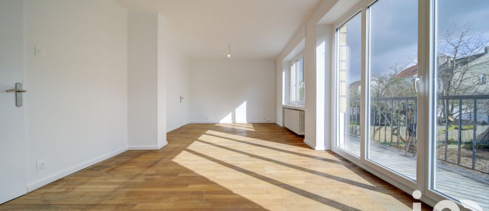 Maison 4 pièces de 90 m² à Metz (57000)