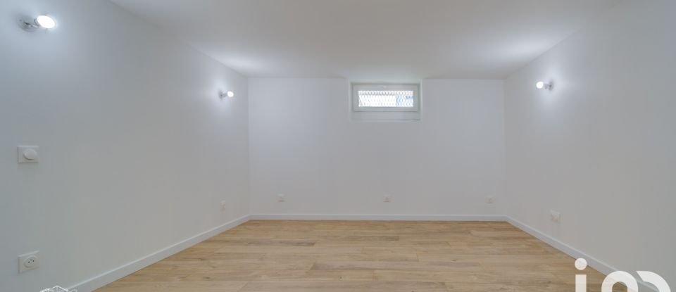 Maison 4 pièces de 90 m² à Metz (57000)