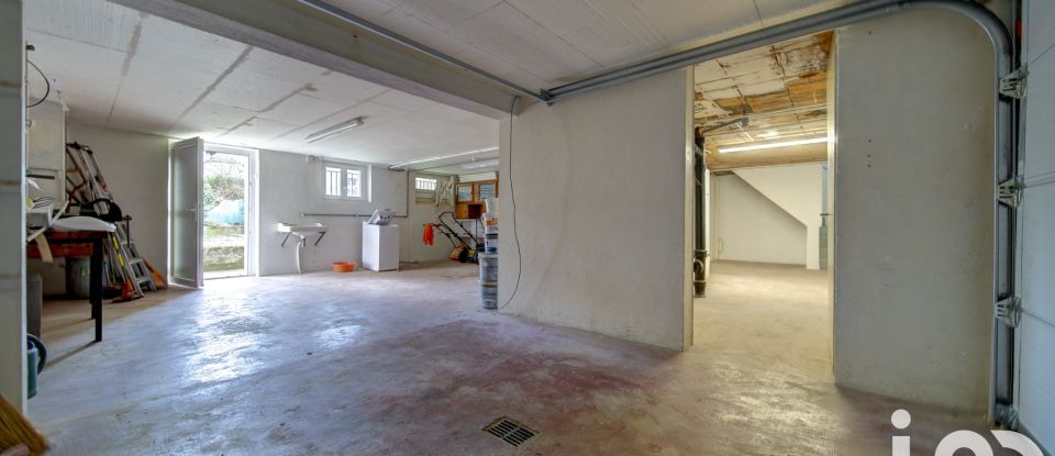 Maison 4 pièces de 90 m² à Metz (57000)