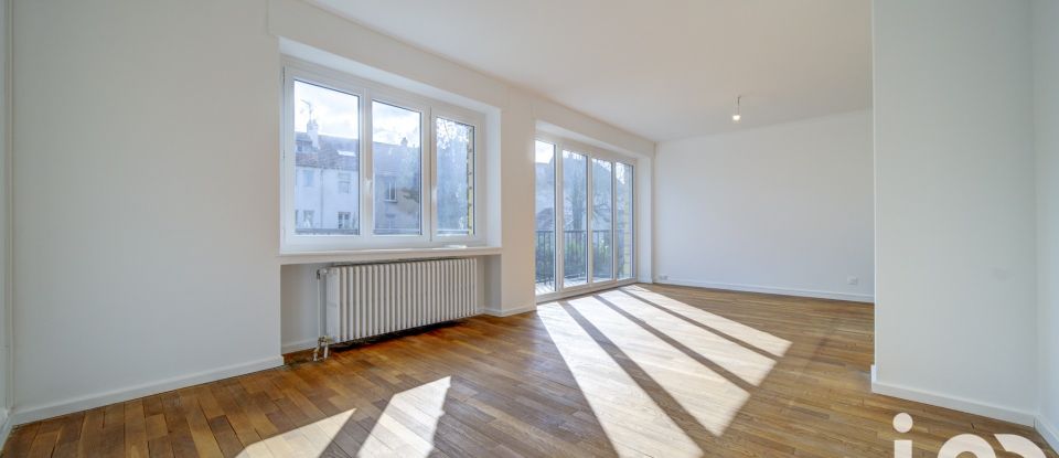 Maison 4 pièces de 90 m² à Metz (57000)