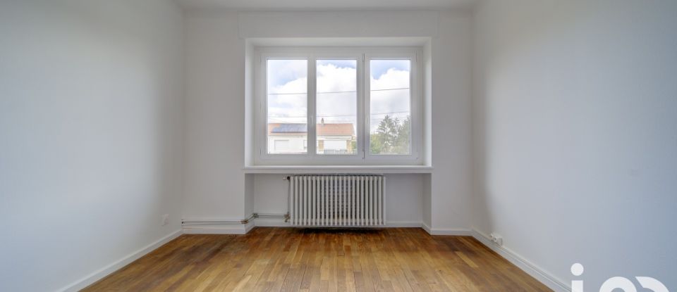 Maison 4 pièces de 90 m² à Metz (57000)