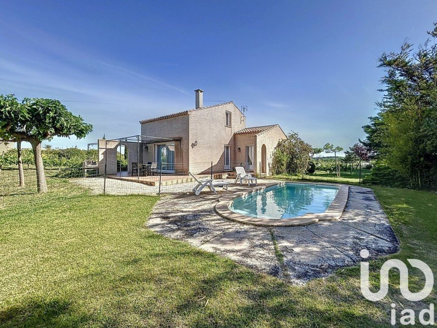 Maison 3 pièces de 76 m² à Espondeilhan (34290)