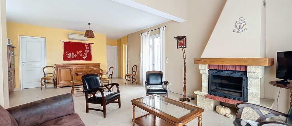 Maison 3 pièces de 76 m² à Espondeilhan (34290)