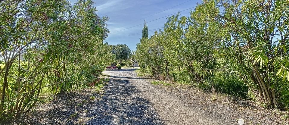 Maison 3 pièces de 76 m² à Espondeilhan (34290)