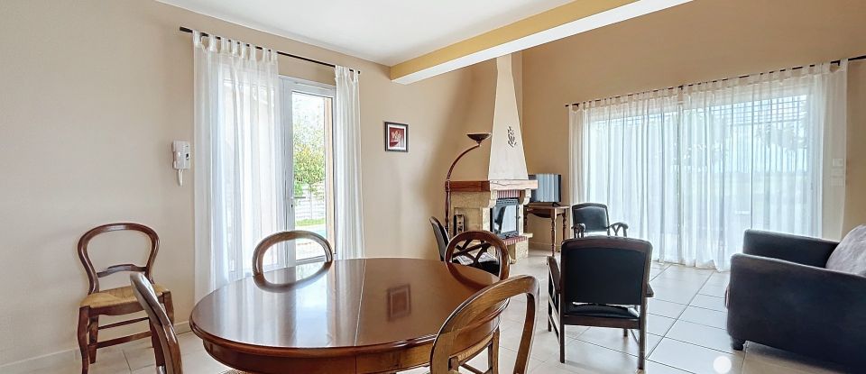 Maison 3 pièces de 76 m² à Espondeilhan (34290)