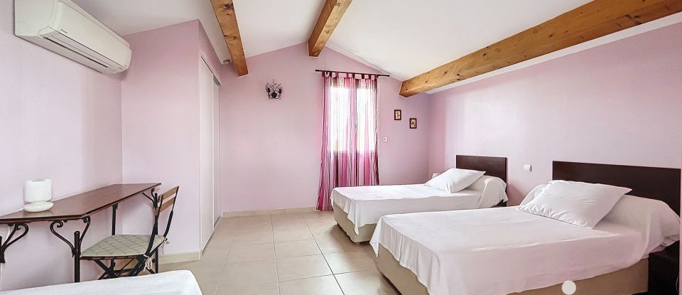 Maison 3 pièces de 76 m² à Espondeilhan (34290)