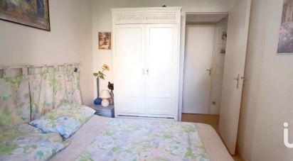 Apartment 2 rooms of 27 m² in Fréjus (83600)