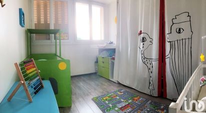 Apartment 3 rooms of 68 m² in Noyarey (38360)