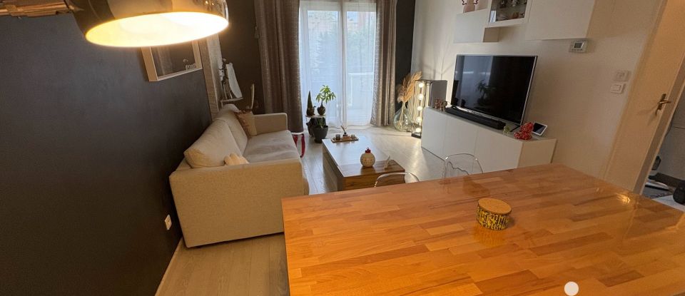 Apartment 2 rooms of 47 m² in Franconville (95130)