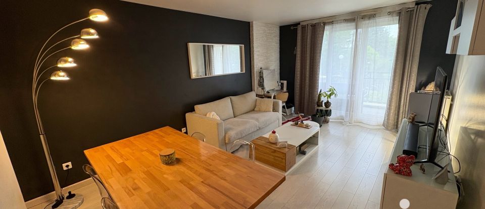 Apartment 2 rooms of 47 m² in Franconville (95130)