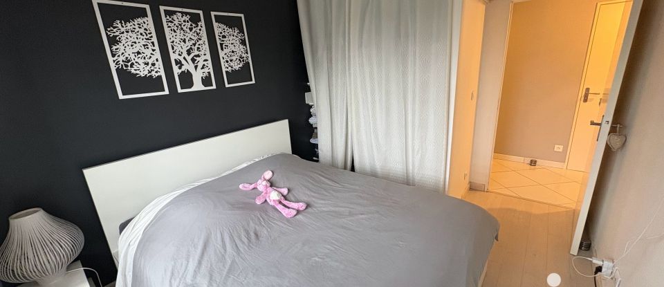 Apartment 2 rooms of 47 m² in Franconville (95130)