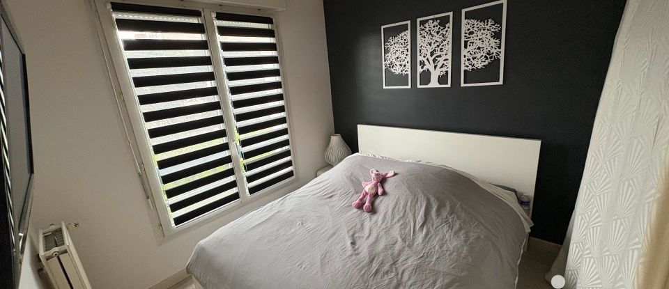 Apartment 2 rooms of 47 m² in Franconville (95130)