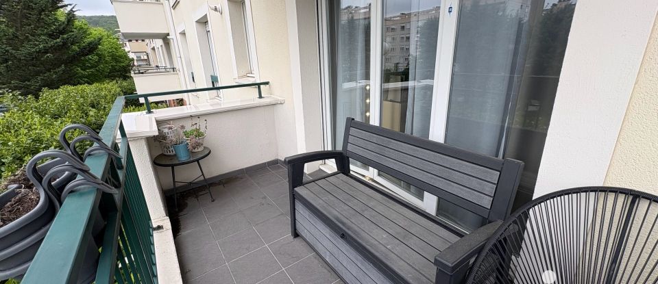 Apartment 2 rooms of 47 m² in Franconville (95130)