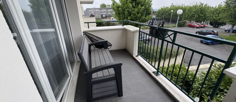 Apartment 2 rooms of 47 m² in Franconville (95130)