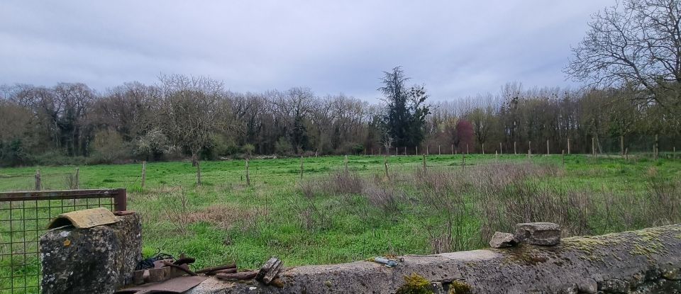 Maison 14 pièces de 260 m² à Brioux-sur-Boutonne (79170)