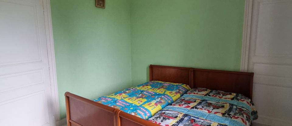 Maison 14 pièces de 260 m² à Brioux-sur-Boutonne (79170)