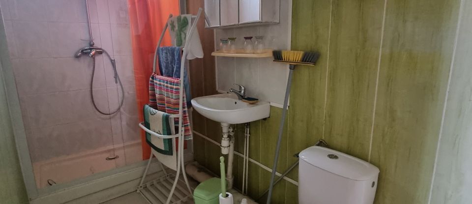 Maison 14 pièces de 260 m² à Brioux-sur-Boutonne (79170)