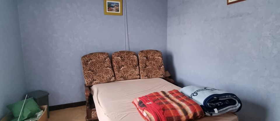 Maison 14 pièces de 260 m² à Brioux-sur-Boutonne (79170)