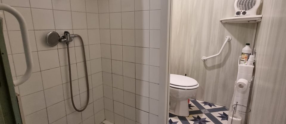 Maison 14 pièces de 260 m² à Brioux-sur-Boutonne (79170)