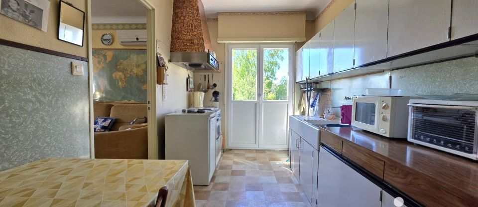 Maison 5 pièces de 105 m² à Loupershouse (57510)
