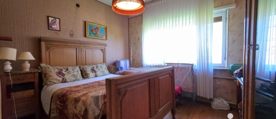 Maison 5 pièces de 105 m² à Loupershouse (57510)