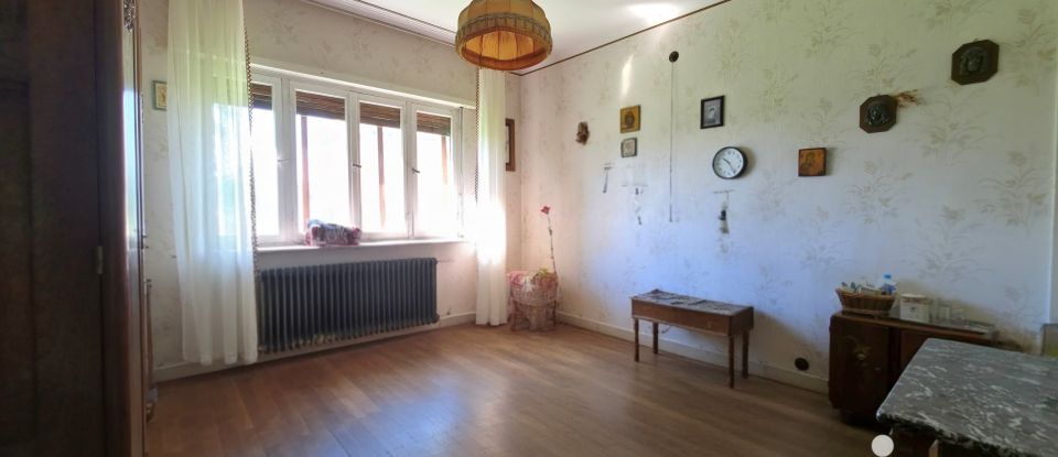 Maison 5 pièces de 105 m² à Loupershouse (57510)