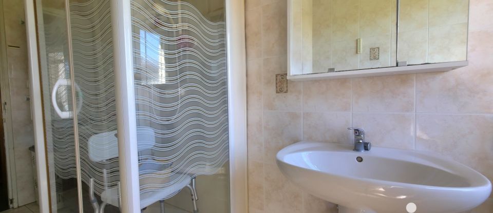 Maison 5 pièces de 105 m² à Loupershouse (57510)