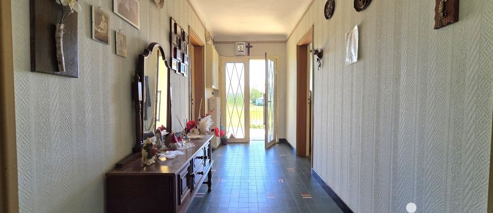 Maison 5 pièces de 105 m² à Loupershouse (57510)