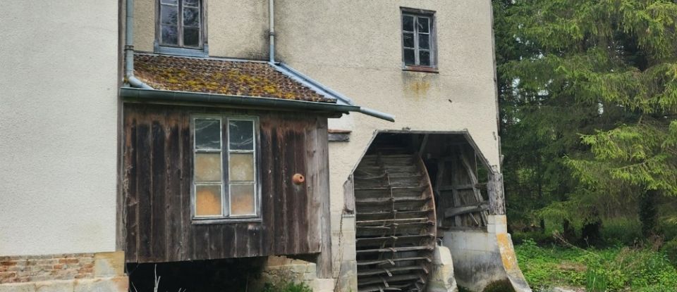 Moulin 4 pièces de 80 m² à Courtisols (51460)