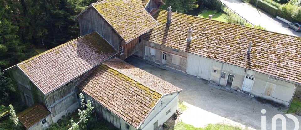 Moulin 4 pièces de 80 m² à Courtisols (51460)