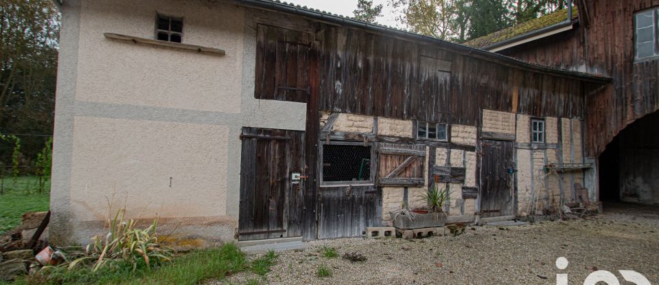 Moulin 4 pièces de 80 m² à Courtisols (51460)