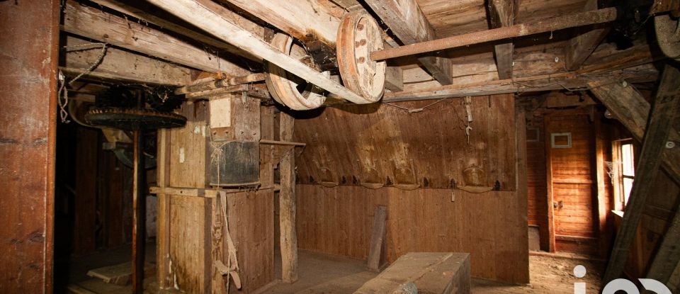 Moulin 4 pièces de 80 m² à Courtisols (51460)