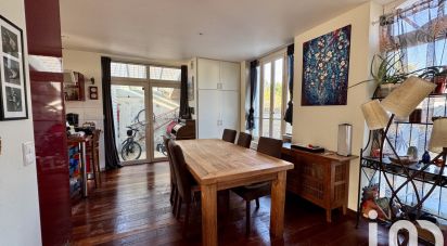 Maison 9 pièces de 190 m² à Ouistreham (14150)