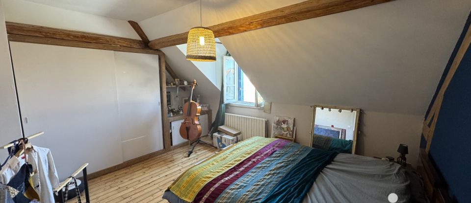 Maison 9 pièces de 190 m² à Ouistreham (14150)